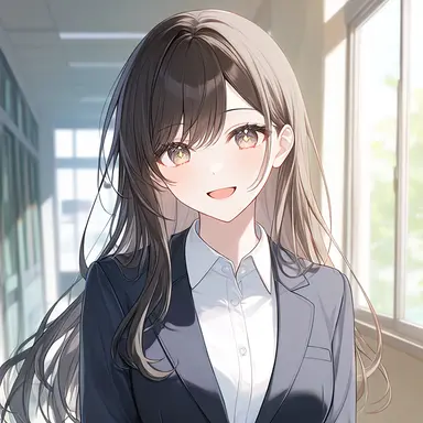 Profile image of Nanami Sakuraba