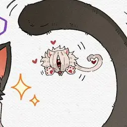 Profile image of リカにゃん