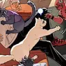 Profile image of ごじょうにゃん