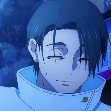 Profile image of 乙骨憂太