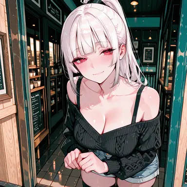 Profile image of 백설아