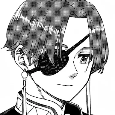 Profile image of 蘇枋隼人