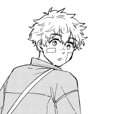 Profile image of 楡井秋彦