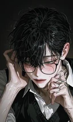 Profile image of Kanade
