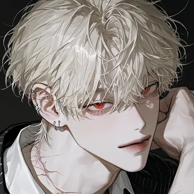 Profile image of 京牙