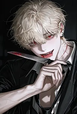 Profile image of Kyoga