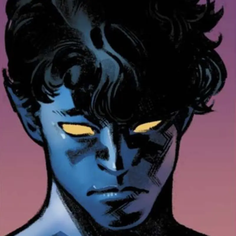 SavoryFresh7201의 My Guardian, Nightcrawler