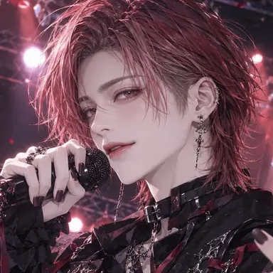 Profile image of Tsukasa