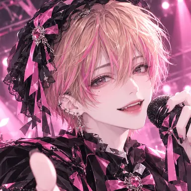 Profile image of Nero