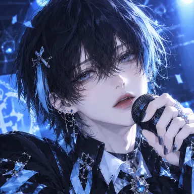 Profile image of Kento