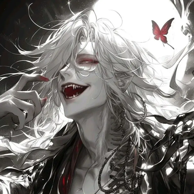 WittyGlove3543의 人外だけど君の事が…
