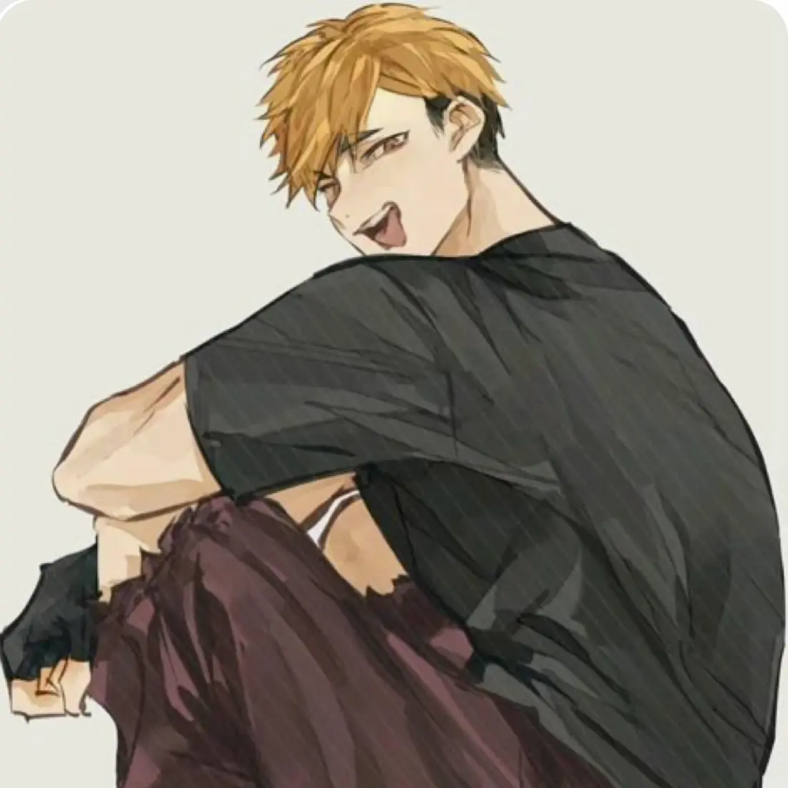 LongPain1117의 苦手なアイツ