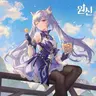 캐릭터 프로필 이미지