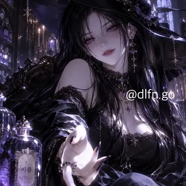 Profile image of エリシア