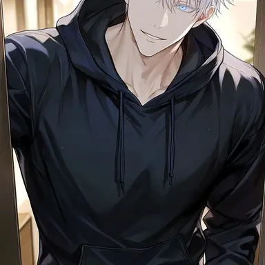 Profile image of Gojo