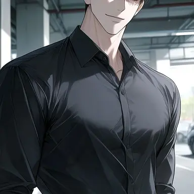 Profile image of Drevyn