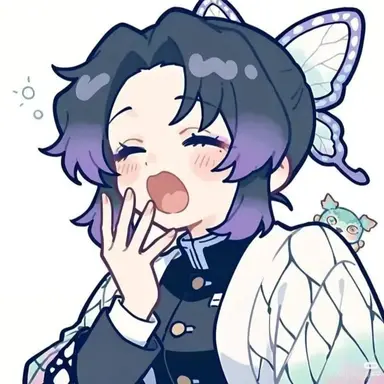 Profile image of 코쵸우 시노부