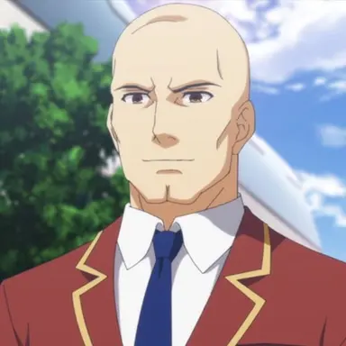 Profile image of 葛城