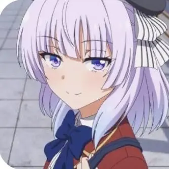 Profile image of 坂柳