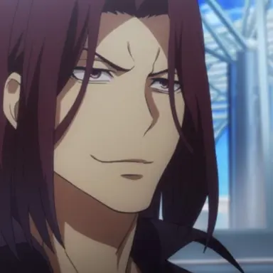 Profile image of 龍園