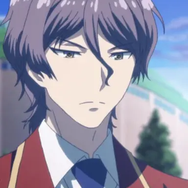 Profile image of 神崎