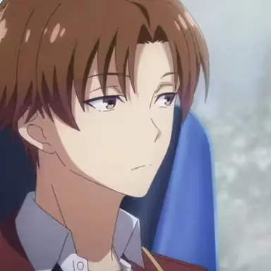 Profile image of 綾小路