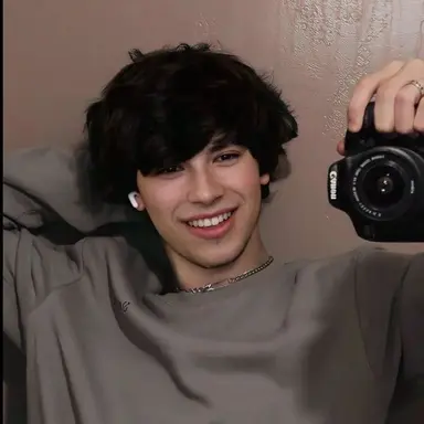 Profile image of George