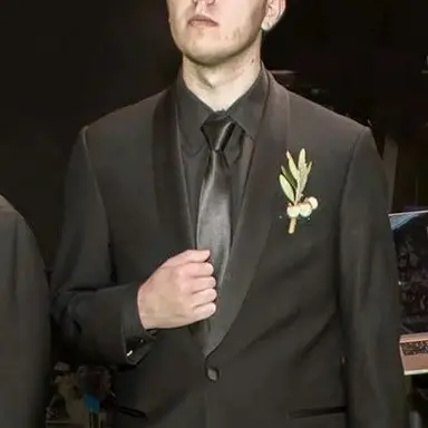 Profile image of Technoblade