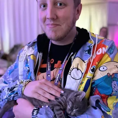 Profile image of Phil