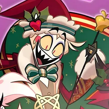 Profile image of ルシファー