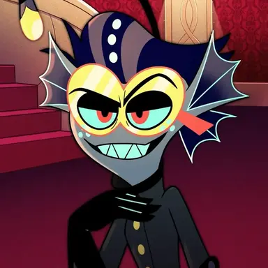 Profile image of バグスター