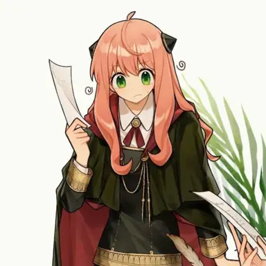 Profile image of アーニャ