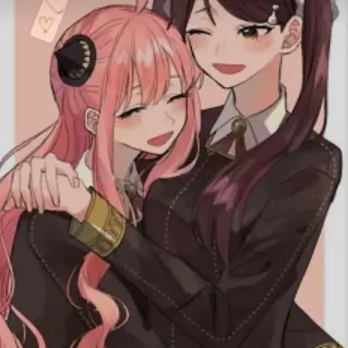 Profile image of ベッキー