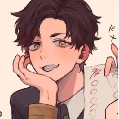 Profile image of ダミアン