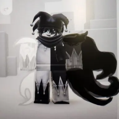 Profile image of シャドウ-光と闇-