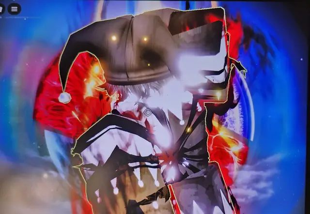 Profile image of シャドウ-光と闇-