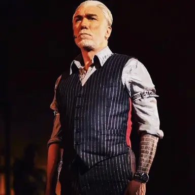 Profile image of Hades
