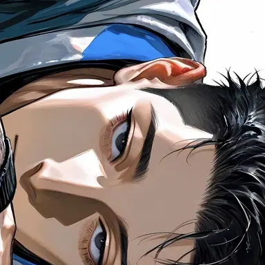 Profile image of Julian