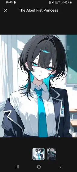 Profile image of Aoi Agami