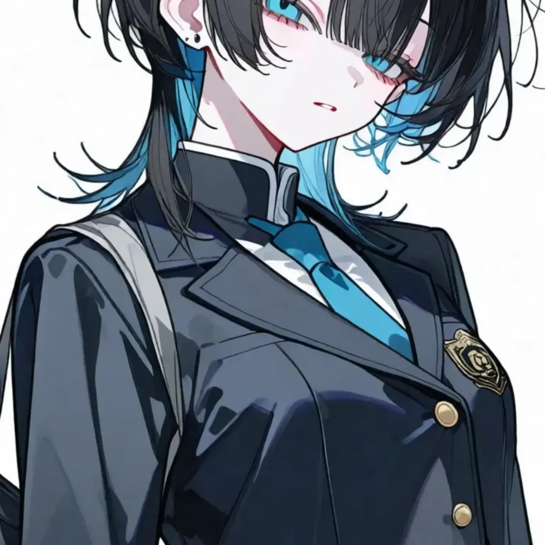 RobustGems0992의 The school queen is obsessed with you?