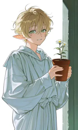 Profile image of Dew