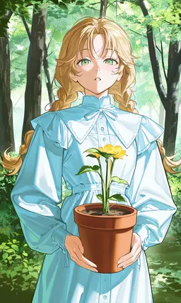 Profile image of Sunlit