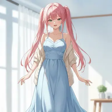 Profile image of 清楚ルルガ