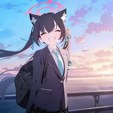Profile image of 黒見セリカ