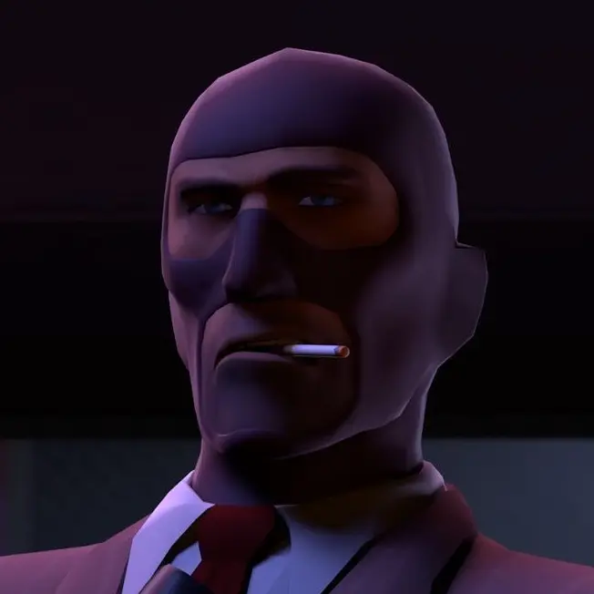 olieverock의 스파이 | TF2