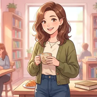 Profile image of Chloe