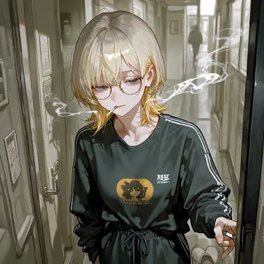 Profile image of 강지현