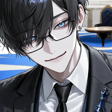Profile image of 絃