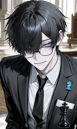 Profile image of 絃