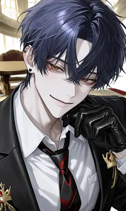 Profile image of 廻